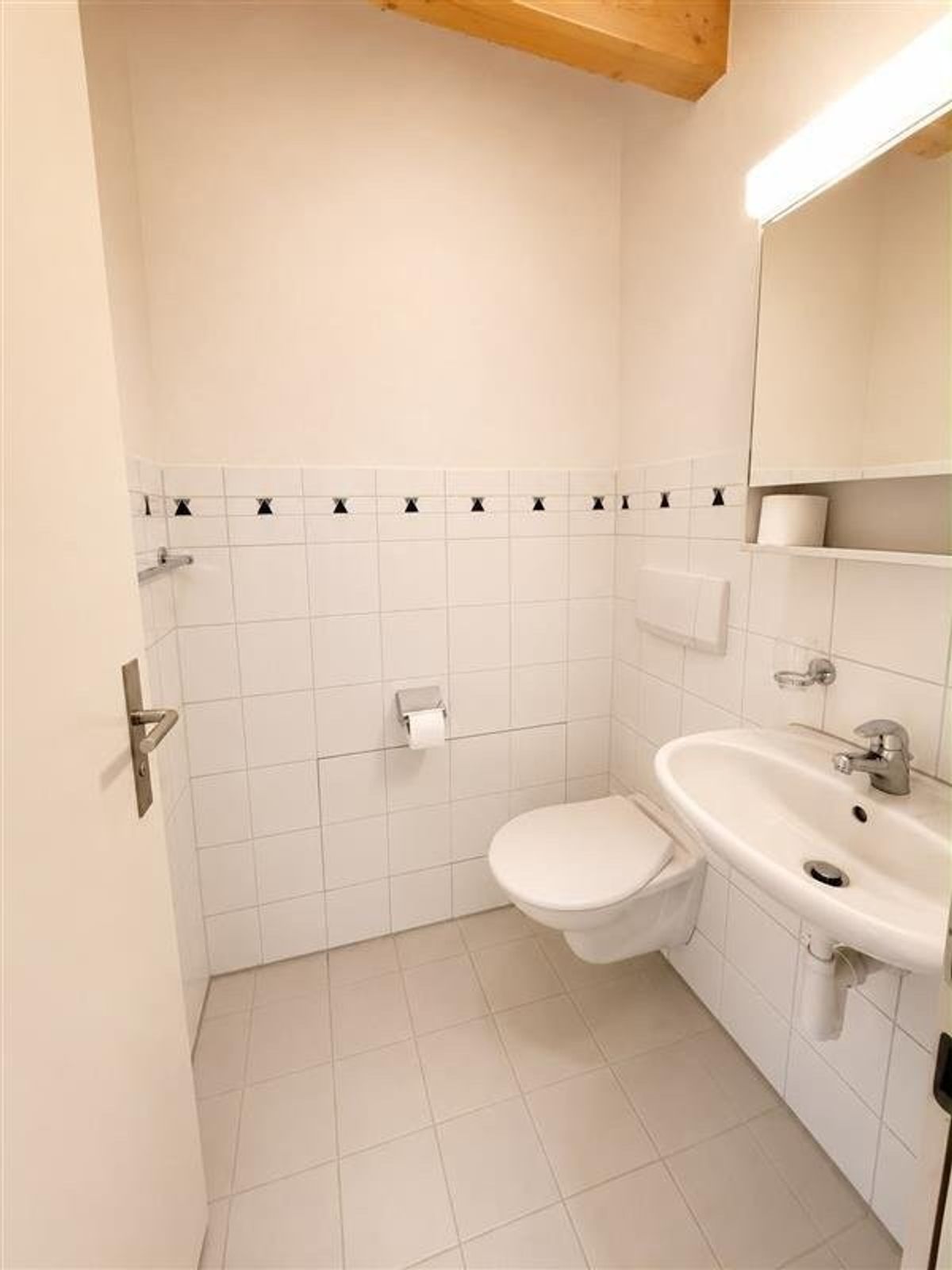 Familienwohnung sucht neue Bewohner - 2