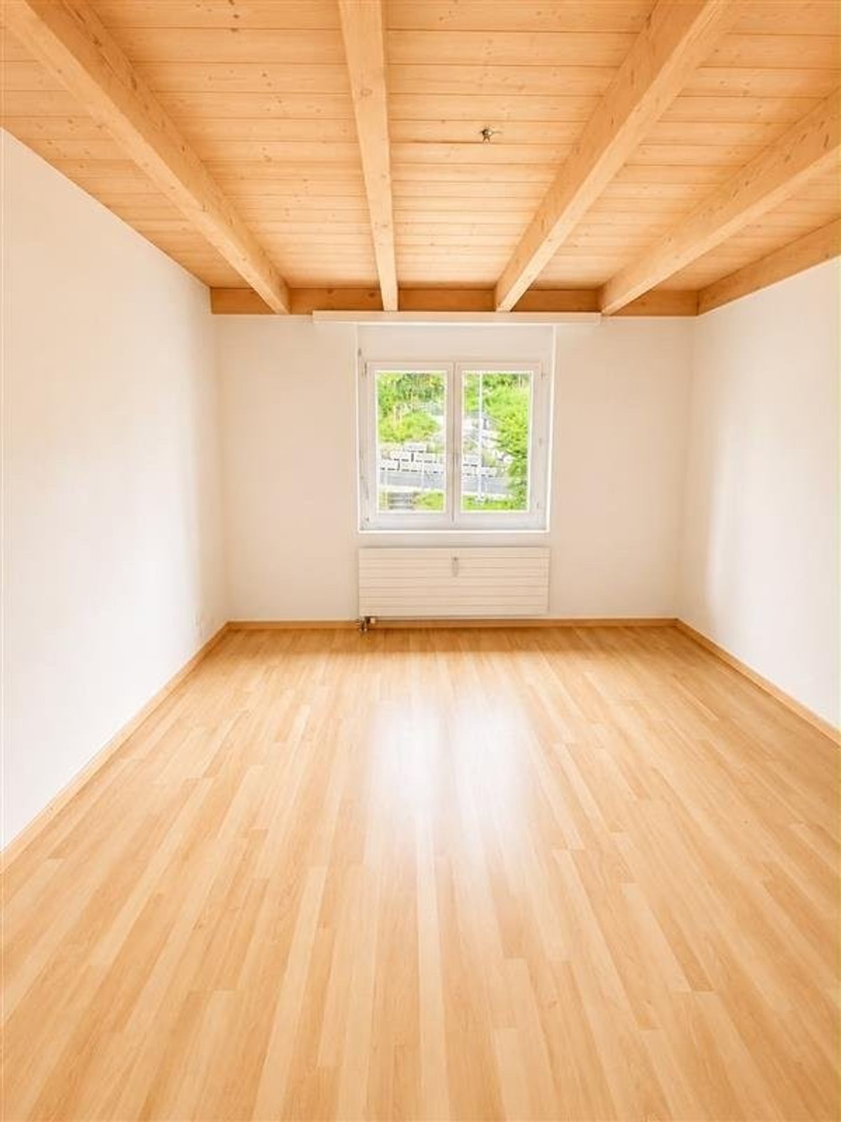 Familienwohnung sucht neue Bewohner - 3