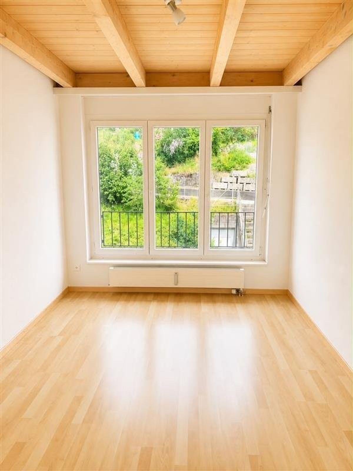 Familienwohnung sucht neue Bewohner - 4