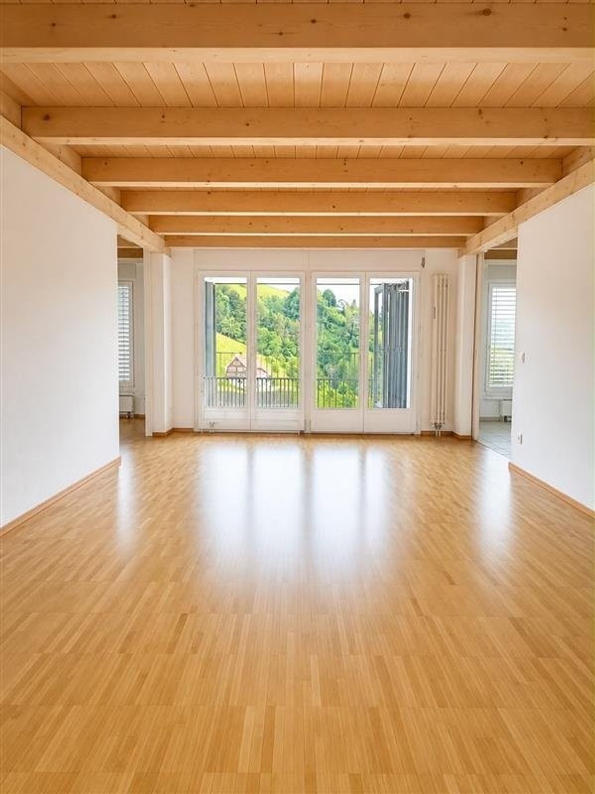 Familienwohnung sucht neue Bewohner - 5