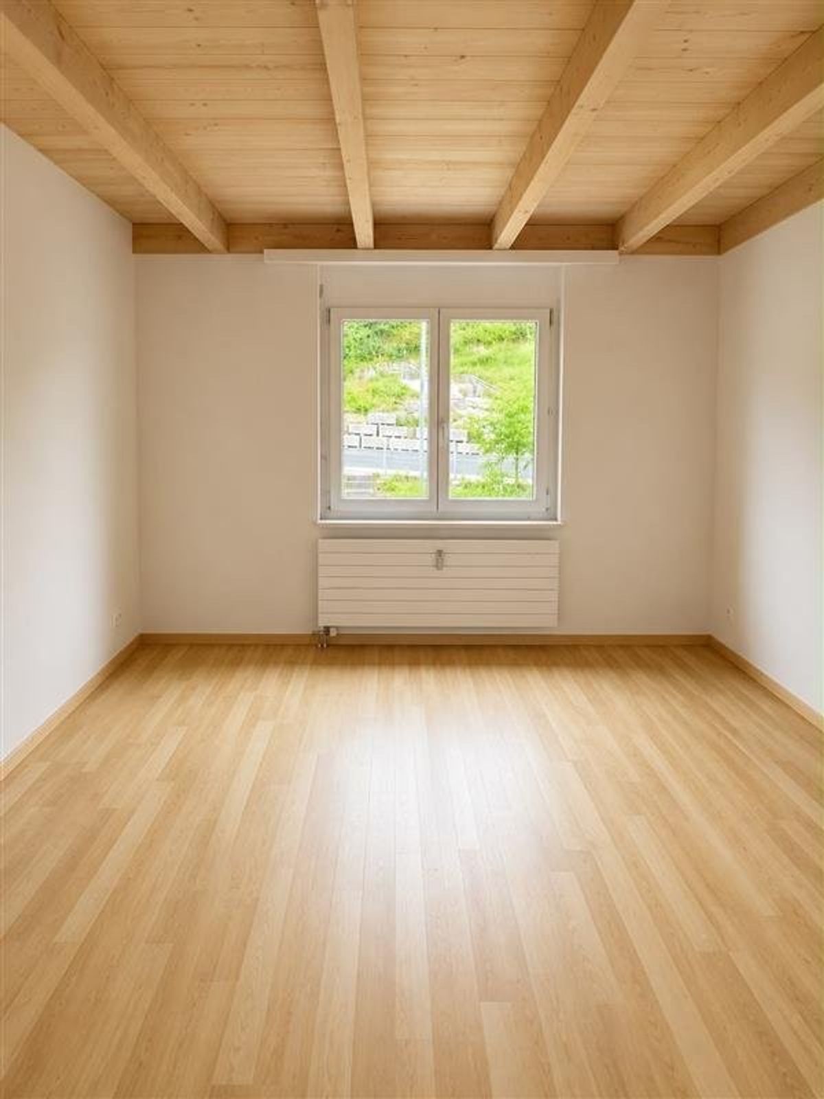 Familienwohnung sucht neue Bewohner - 6