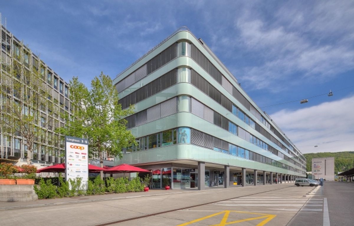 Zentral gelegener Lagerraum beim Bahnhof Baden zu vermieten - 0