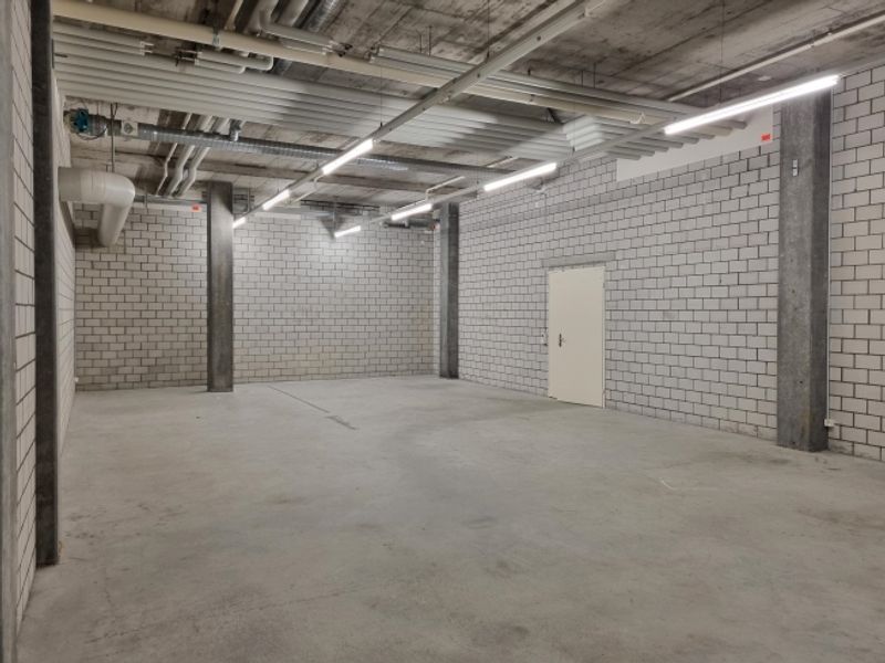 Zentral gelegener Lagerraum beim Bahnhof Baden zu vermieten - 3