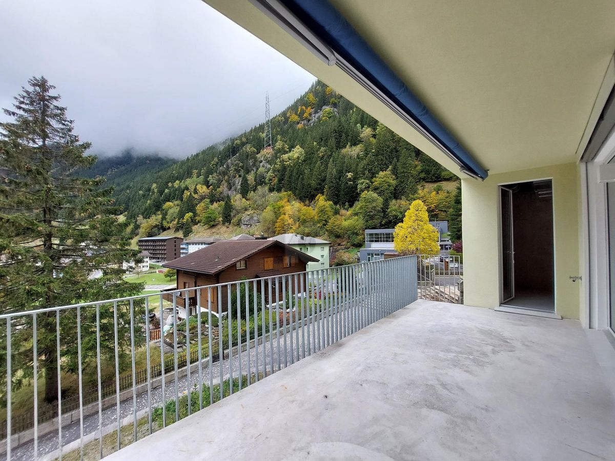BEREIT NATURNAH MIT HERRLICHER BERGSICHT - 0