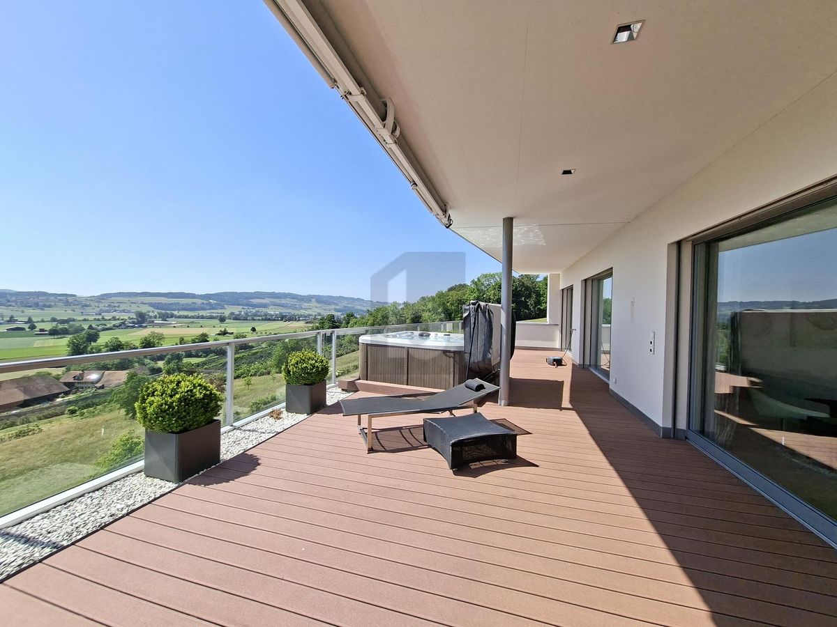 URBAN LIVING AUF TOP-NIVEAU ! - 0