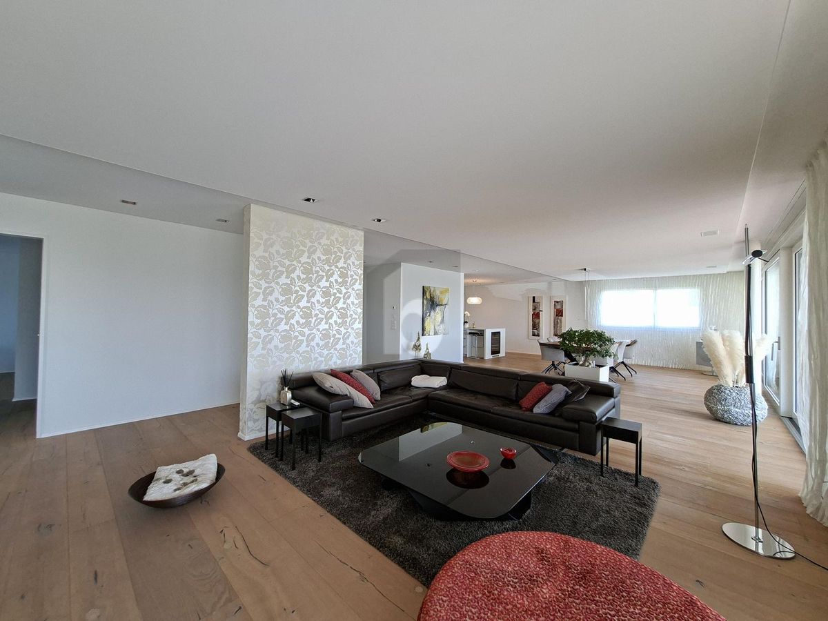 URBAN LIVING AUF TOP-NIVEAU ! - 4
