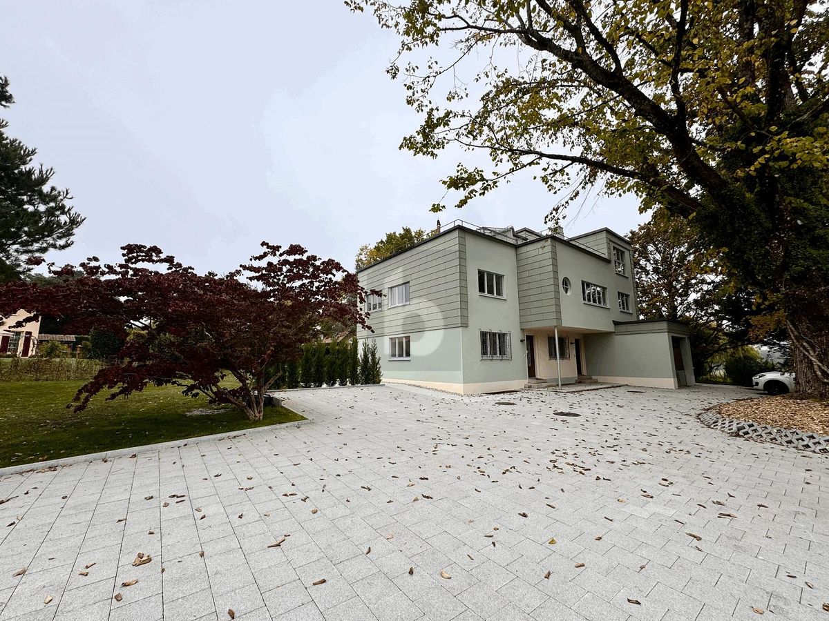 DUPLEX DEXCEPTION - JARDIN DE 670M2 + ROOFTOP - 0