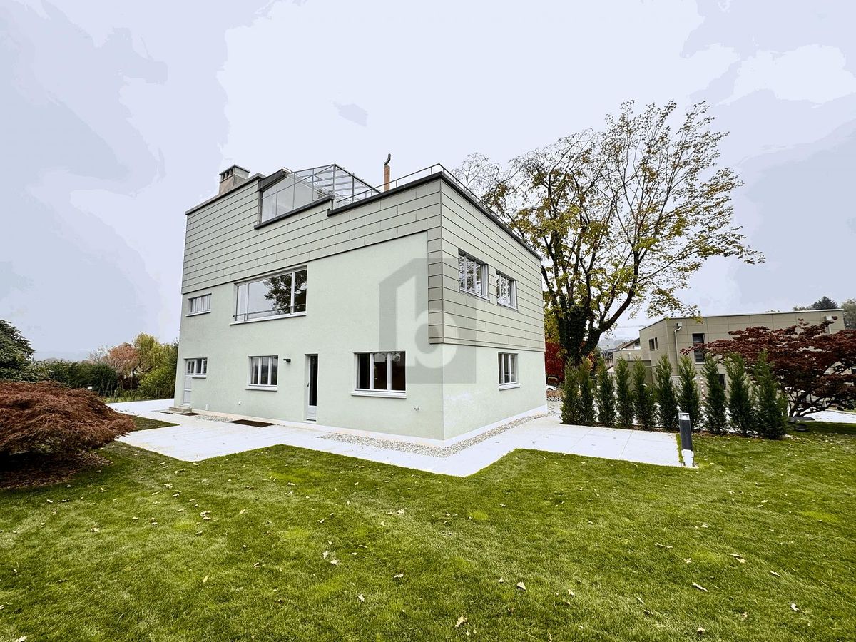 DUPLEX DEXCEPTION - JARDIN DE 670M2 + ROOFTOP - 1