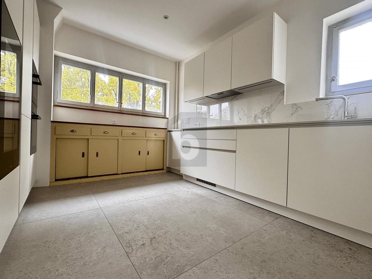 DUPLEX DEXCEPTION - JARDIN DE 670M2 + ROOFTOP - 3