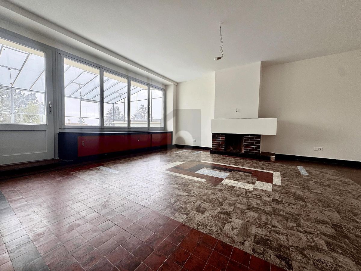 DUPLEX DEXCEPTION - JARDIN DE 670M2 + ROOFTOP - 4