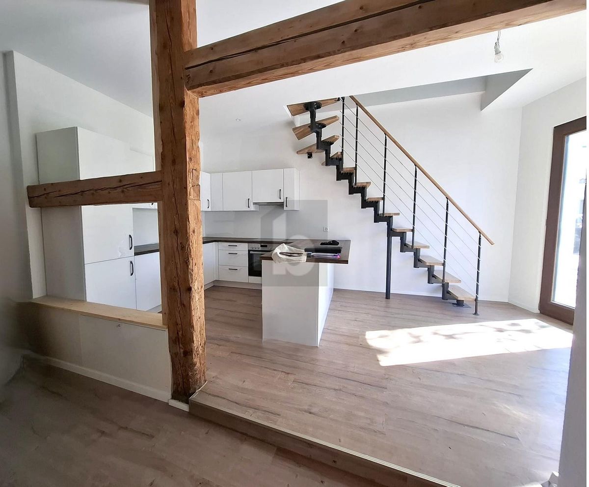 CHALEUREUR, MODERNE, SPACIEUX - 1