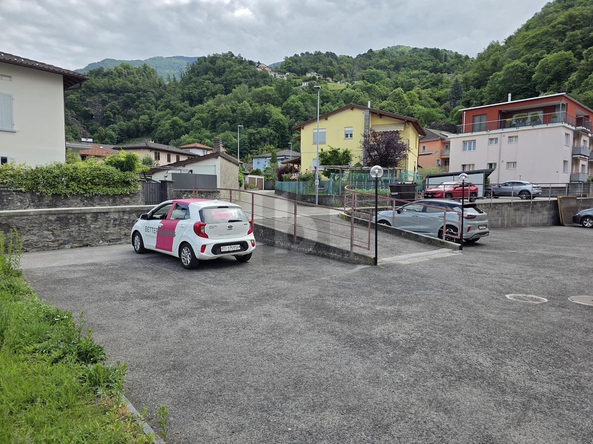 INTERO STABILE CON MOLTO POTENZIALE - 1