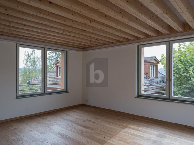 EXKLUSIV, NACHHALTIG &amp; MIT EINZIGARTIGER AUSSICHT - 3