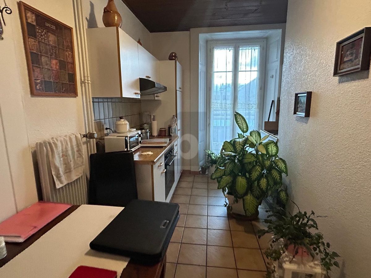 LOTS DE 5  APPARTEMENTS - 2