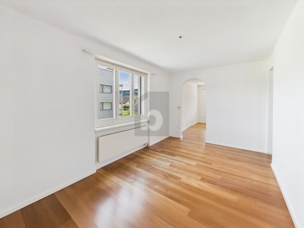 MIT PRAKTISCHEM GRUNDRISS UND BALKON - NAHE NATUR - 3