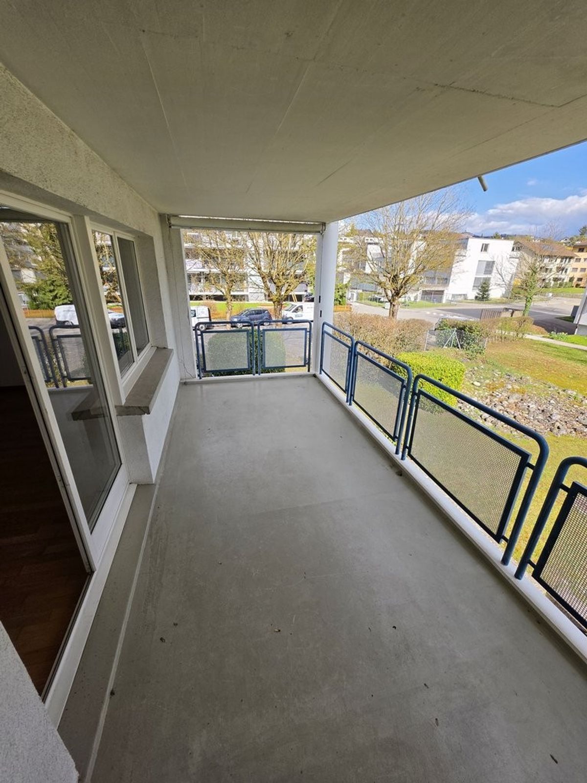 Attraktive 3.5-Zimmerwohnung in Glattfelden - ideal gelegen - 7