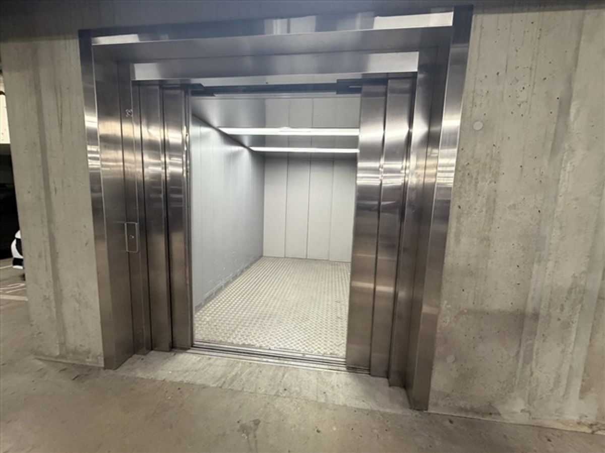 1226 THONEX – Büros mit 305 m² im 3. Stock eines modernen Gebäudes - 8