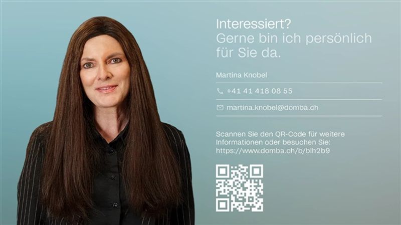 Moderne Gartenresidenz - 7
