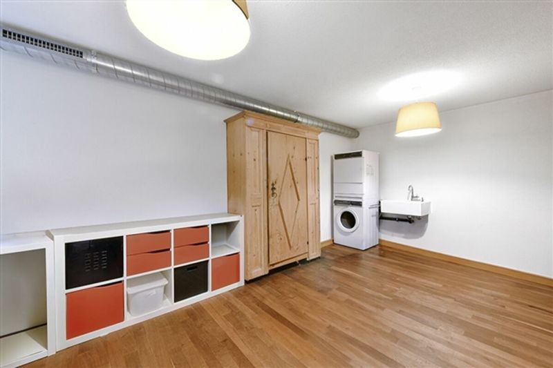 Stilvolle 3.5-Zi.-Gartenwohnung mit Wintergarten ruhig und zentral - 9