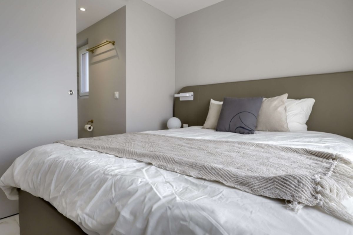 Modernes Coliving zwischen See, Stadt und Karriere in Baar - 4