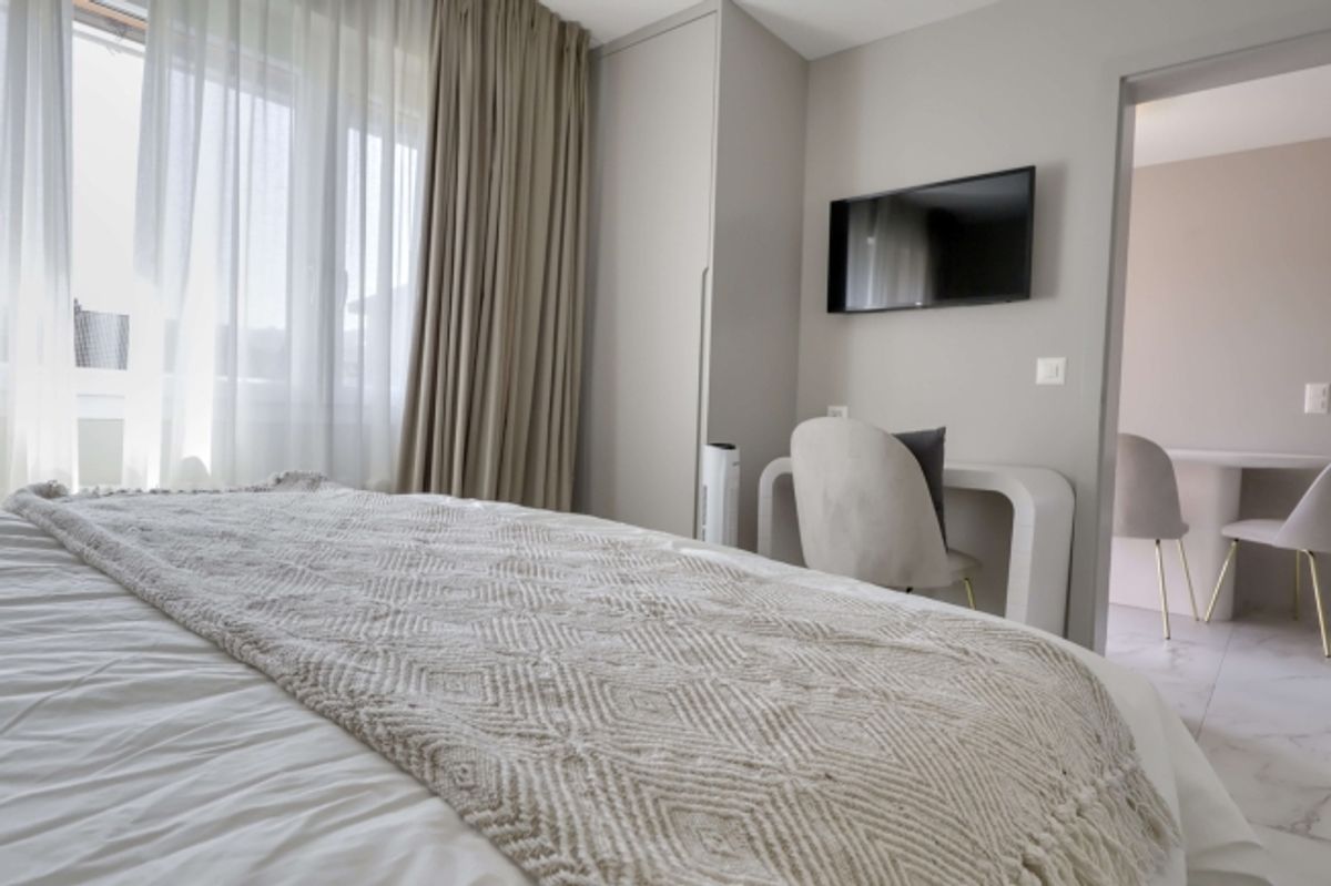 Modernes Coliving zwischen See, Stadt und Karriere in Baar - 6