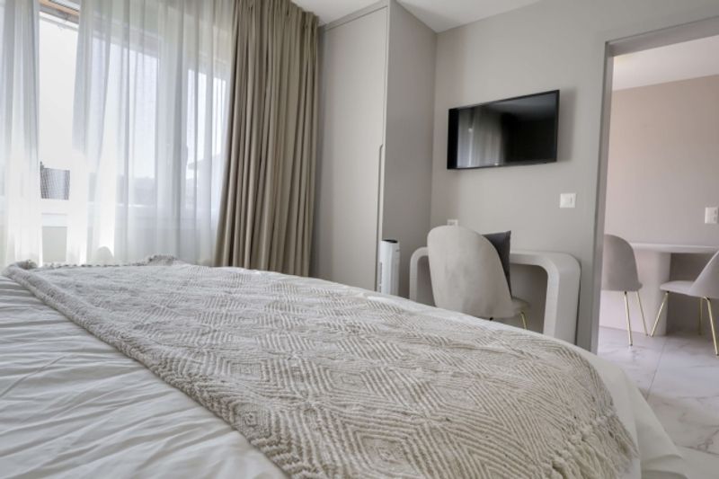 Modernes Coliving zwischen See, Stadt und Karriere in Baar - 7