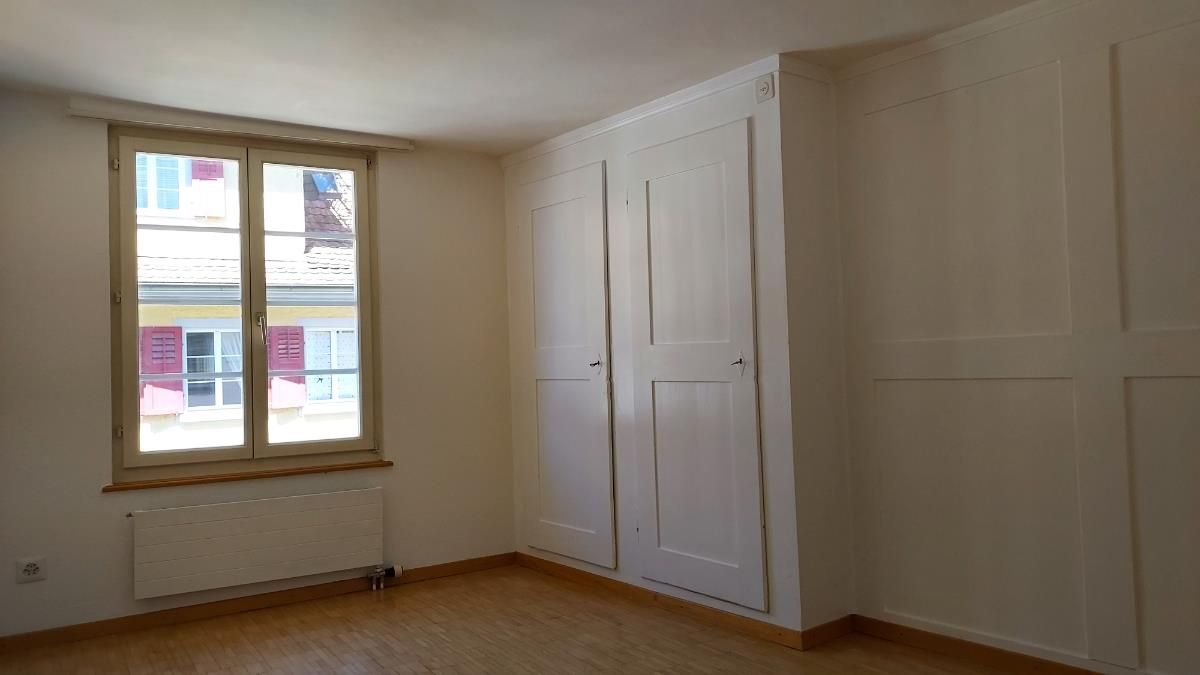 3 Zimmer Wohnung - 3