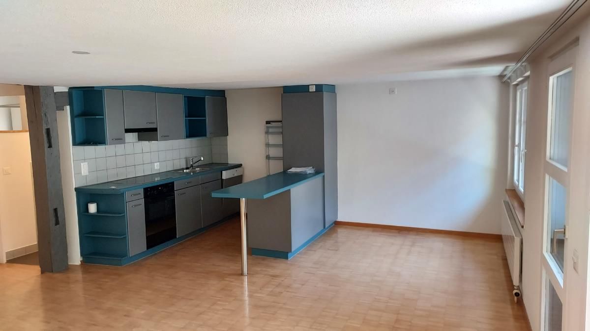 3 Zimmer Wohnung - 0