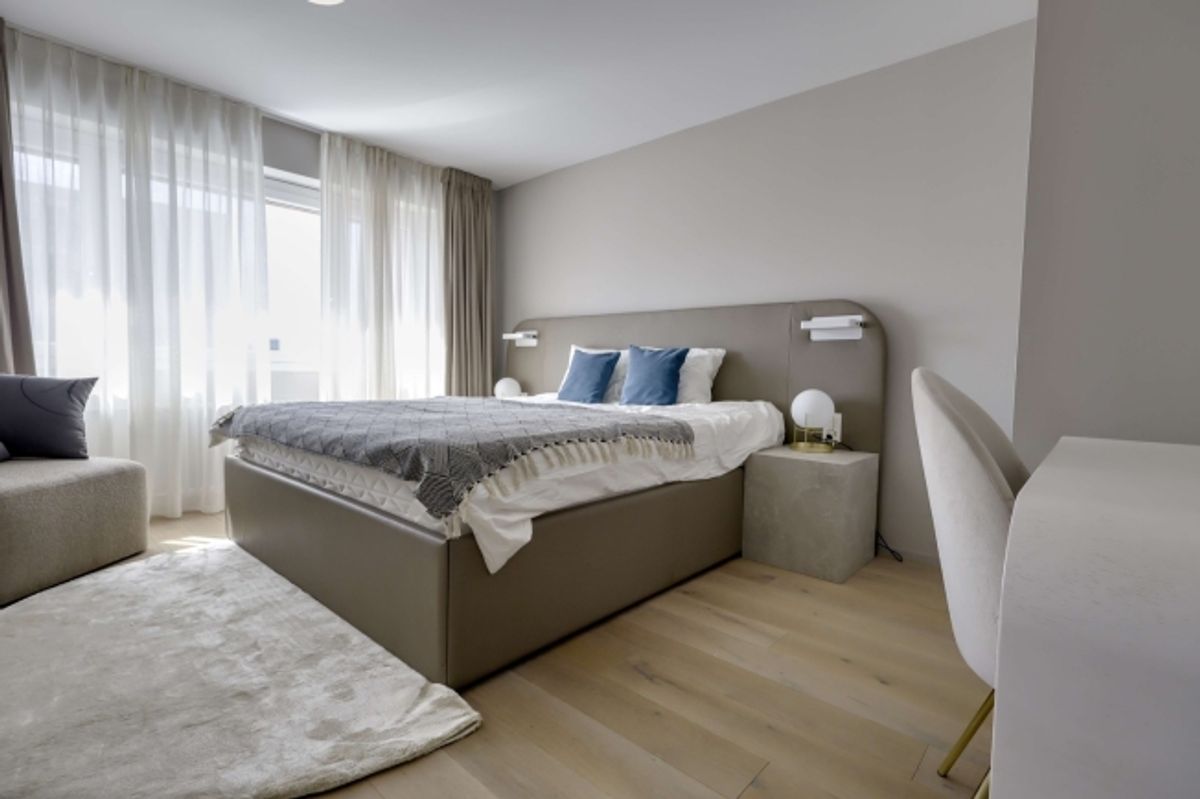 Modernes Coliving zwischen See, Stadt und Karriere in Baar - 0