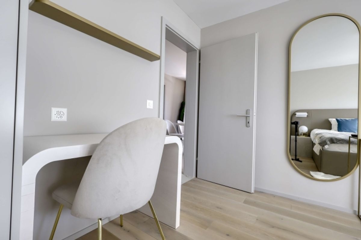 Modernes Coliving zwischen See, Stadt und Karriere in Baar - 3