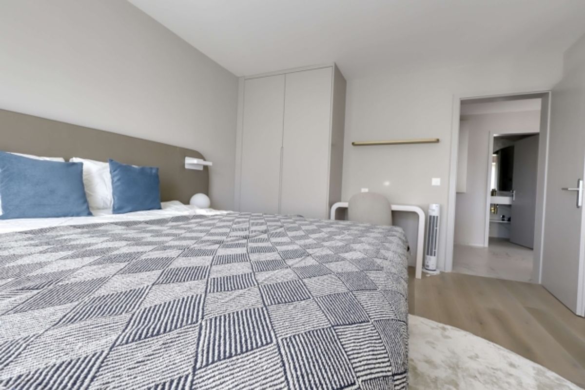 Modernes Coliving zwischen See, Stadt und Karriere in Baar - 4