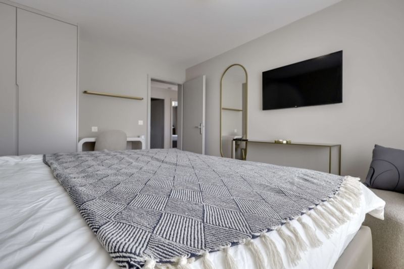 Modernes Coliving zwischen See, Stadt und Karriere in Baar - 6