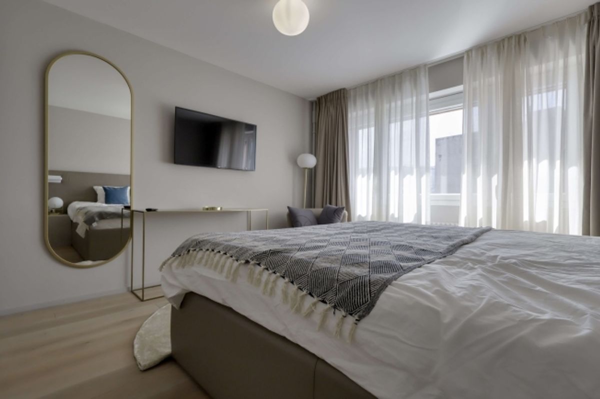 Modernes Coliving zwischen See, Stadt und Karriere in Baar - 6