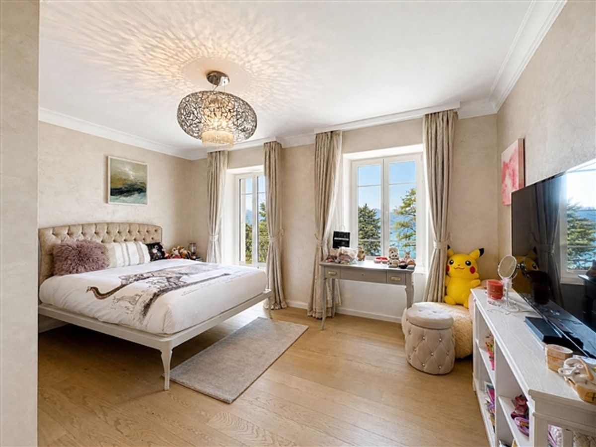 Prächtige 4,5-Zimmer-Wohnung im Zentrum von Montreux - 4
