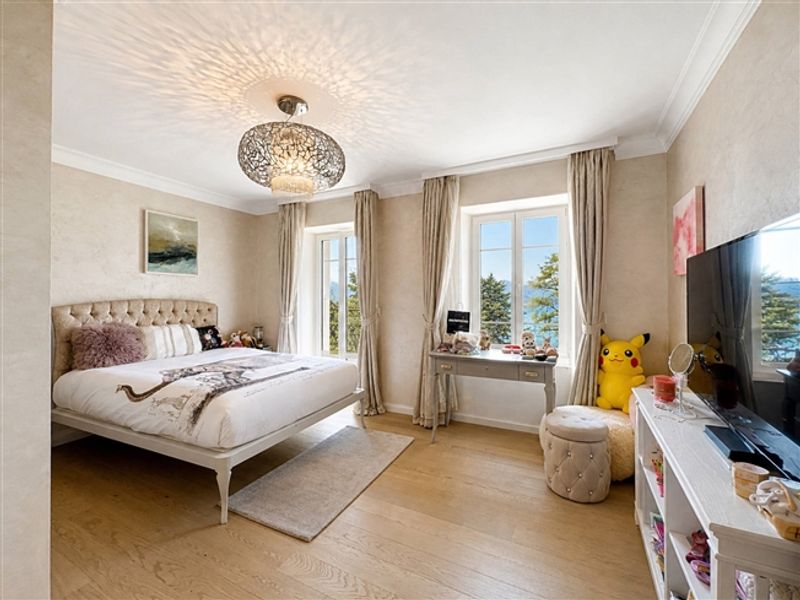 Prächtige 4,5-Zimmer-Wohnung im Zentrum von Montreux - 5