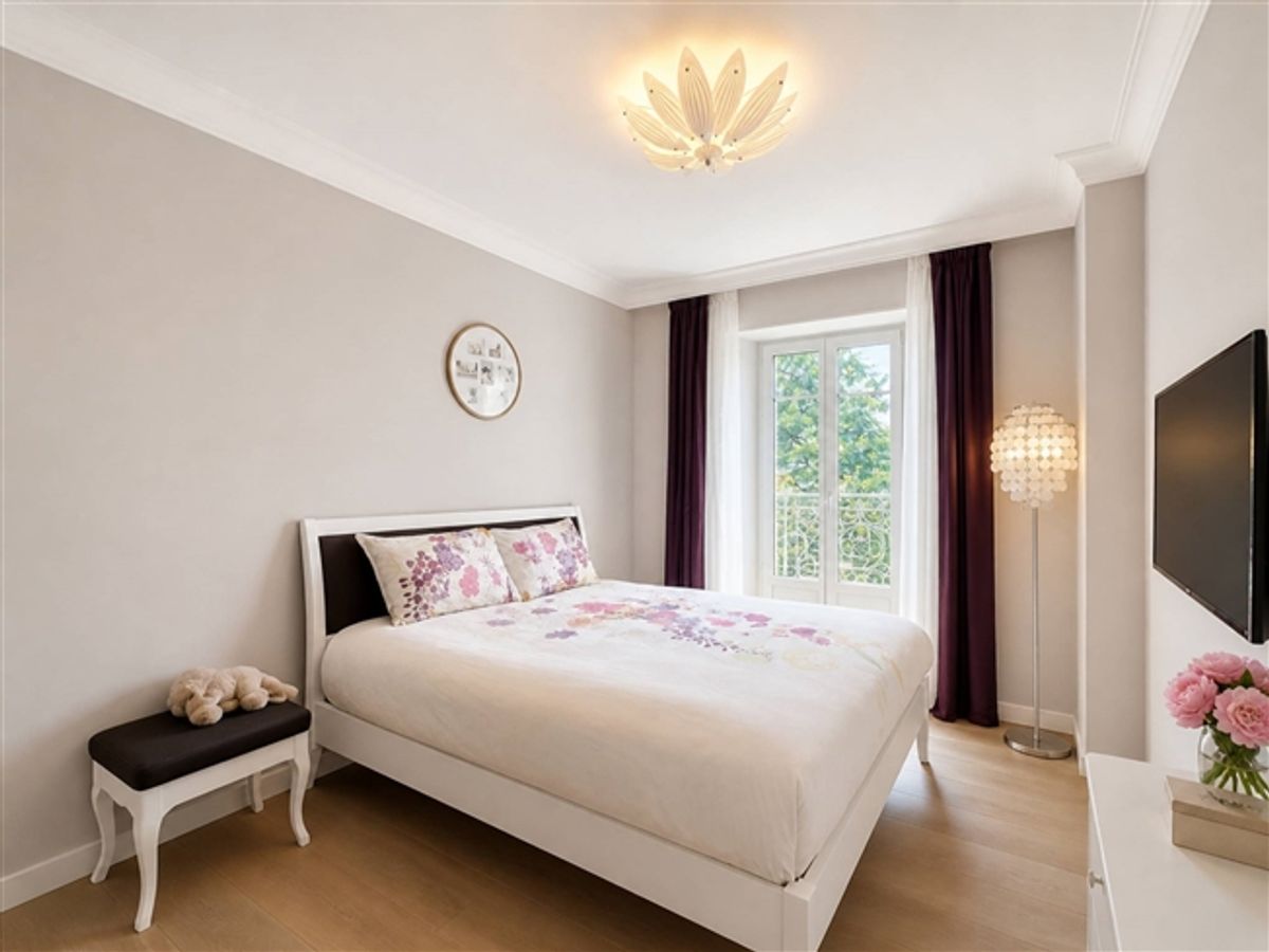 Prächtige 4,5-Zimmer-Wohnung im Zentrum von Montreux - 7