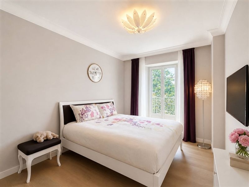 Prächtige 4,5-Zimmer-Wohnung im Zentrum von Montreux - 8