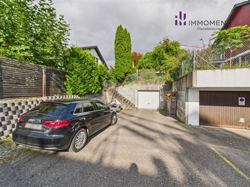6½-Zimmer-Einfamilienhaus in Wallisellen mit attraktivem Garten - 8