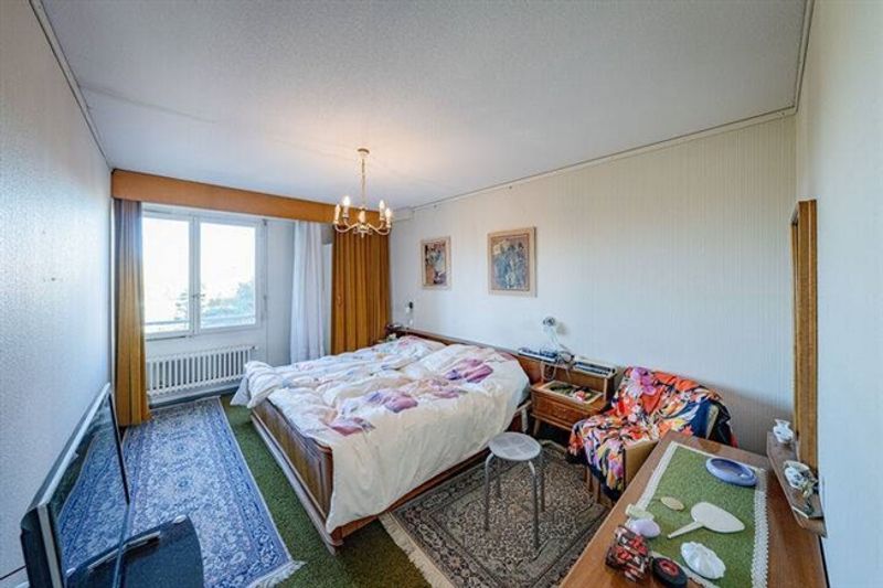 STADTNAH WOHNEN MIT WEITBLICK - 8