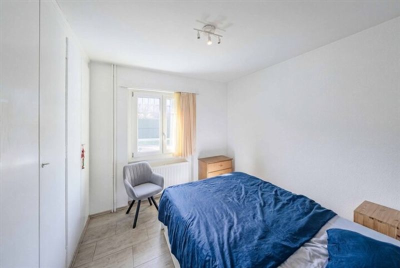 VIELSEITIGES MEHRFAMILIENHAUS MIT ATTRAKTIVER RENDITE - 5