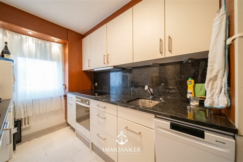 Vier Zimmer. Ein See. Unzählige Glücksmomente -  4.0 Zimmerwohnung in Greifensee - 10