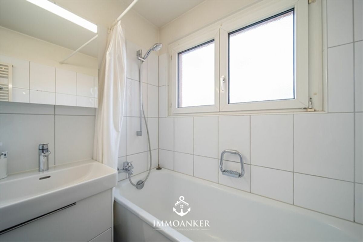 Vier Zimmer. Ein See. Unzählige Glücksmomente -  4.0 Zimmerwohnung in Greifensee - 10