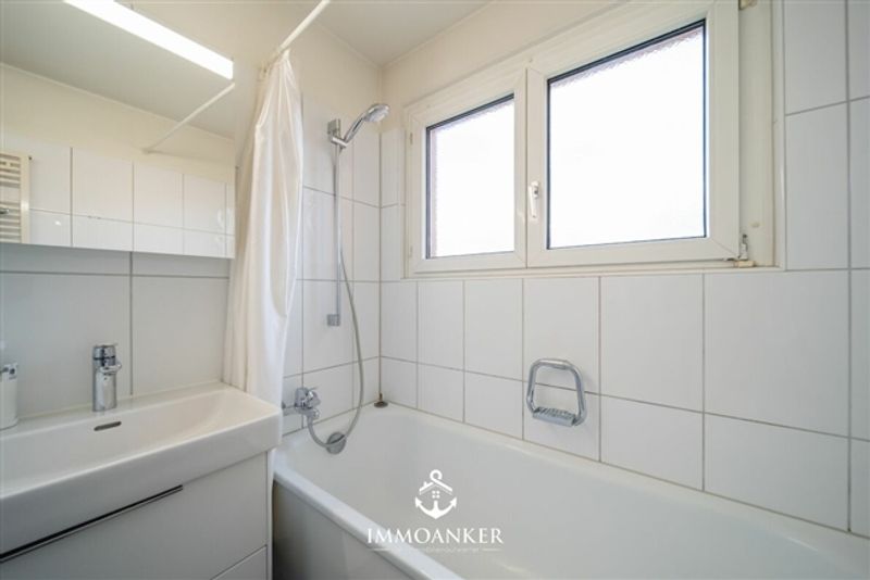 Vier Zimmer. Ein See. Unzählige Glücksmomente -  4.0 Zimmerwohnung in Greifensee - 11