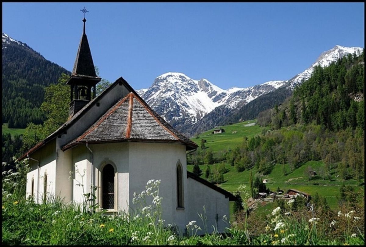 Baugebiet – Hauptwohnsitz - 0