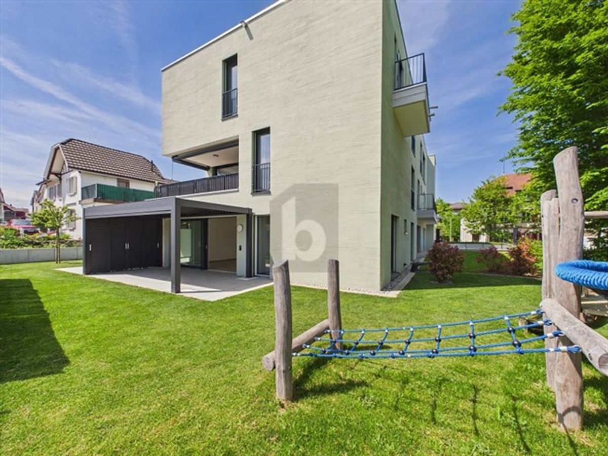PREISHIT  PREMIUM MIT GARTEN & DESIGNKÜCHE - 0