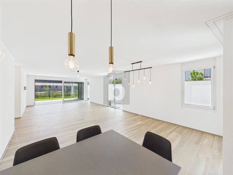 PREISHIT  PREMIUM MIT GARTEN & DESIGNKÜCHE - 3