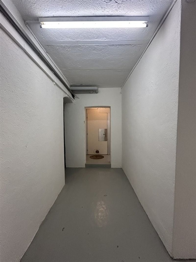 Lagerraum/Bastelraum in Wipkingen - 6