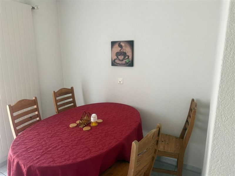 Voll möblierte 3,5-Zimmer-Firmenwohnung mit Balkon | Zürich Wiedikon - 6