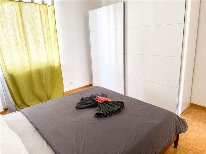 Voll möblierte 3,5-Zimmer-Wohnung zur Miete in Zürich (Hopfenstraße 15, 2. Stock – links – S4) - 7