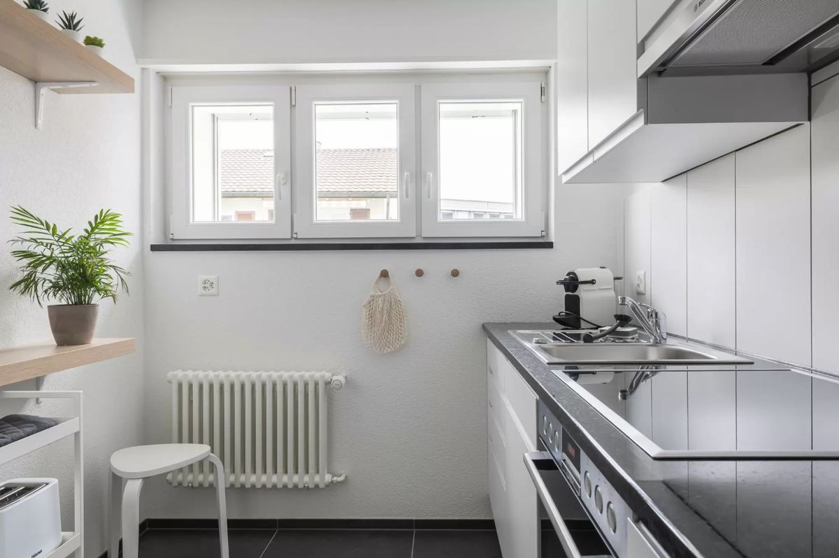 Bright and modern family apartment - 4